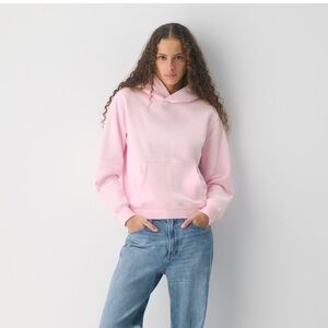 Aritzia Sweatfleece Perfect Hoodie